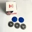 Miếng vá săm lốp loại nhỏ TOYO 2way 10#, kích thước 35mm, hộp 50 miếng, thích hợp cho lốp xe máy