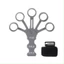 Dụng Cụ Tập 6 Mức Độ Kháng Lực Linh Hoạt,Dụng Cụ Tập Tay Gripow Bằng Silicone - TẬP TAY GIÚP PHỤC HỒI CƠ SAU CHẤN THƯƠNG