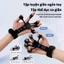 Dụng Cụ Tập 6 Mức Độ Kháng Lực Linh Hoạt,Dụng Cụ Tập Tay Gripow Bằng Silicone - TẬP TAY GIÚP PHỤC HỒI CƠ SAU CHẤN THƯƠNG
