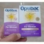 MEN VI SINH OPTIBAC PROBIOTICS TÍM 14V, 30V và 90V