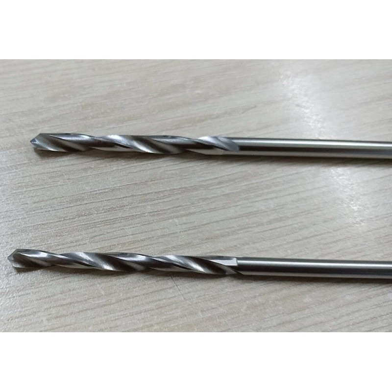 Mũi khoan xương phẩu thuật các cỡ, Mũi khoan xương