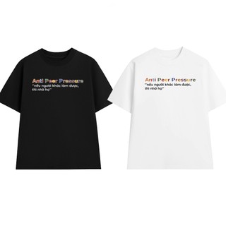 Áo thun in nam  in chữ NẾU NGƯỜI KHÁC LÀM ĐƯỢC THÌ NHỜ HỌ chất liệu cotton thoáng mát dành cho mùa hè TA256