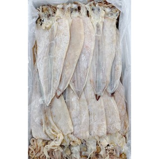 500Gram khô mực size 8-10/1kg có nhiều phân loại, xớ thịt dầy và ngọt làm quà biếu sang trọng.