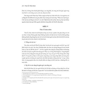 Sách - Thái Ất Thần Kinh - Nguyễn Bỉnh Khiêm