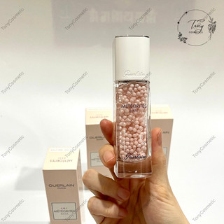 Kem Lót Ngọc Trai Guerlain Météorites Base 30ml