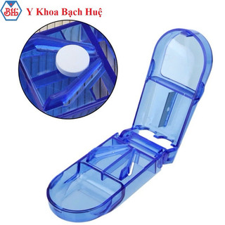 Dụng cụ cắt thuốc viên( cái)