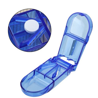 Dụng cụ cắt thuốc viên( cái)