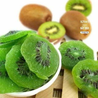 280gr Kiwi sấy dẻo,100% kiwi tự nhiên,độ dẻo vừa phải,chua chua,ngọt,ngọt,ăn hoài không ngán,giàu chất xơ,tốt sức khỏe