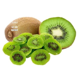 280gr Kiwi sấy dẻo,100% kiwi tự nhiên,độ dẻo vừa phải,chua chua,ngọt,ngọt,ăn hoài không ngán,giàu chất xơ,tốt sức khỏe