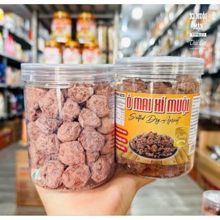 250gr Xí muội chính hãng Thái Lan,có vị mặn mặn,ngọt ngọt,tí xíu chua,giảm stress hiệu quả.