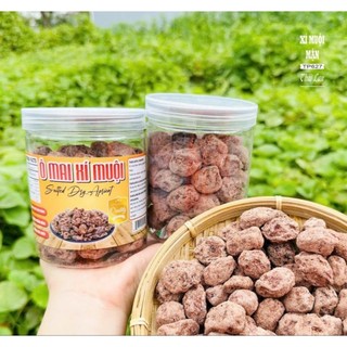250gr Xí muội chính hãng Thái Lan,có vị mặn mặn,ngọt ngọt,tí xíu chua,giảm stress hiệu quả.