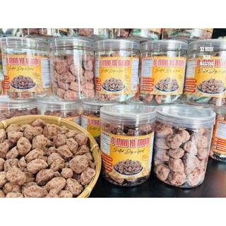 250gr Xí muội chính hãng Thái Lan,có vị mặn mặn,ngọt ngọt,tí xíu chua,giảm stress hiệu quả.