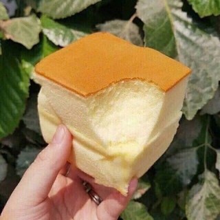 120gr Bánh bông lan Shou Gong /Bánh bông lan mông to/Bánh mềm mịn thơm,tan ngay trong miệng,thơm ngon khó cưỡng,hấp dẫn.
