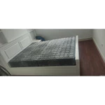 { Miễn phí ship } Đệm bông ép chần foam fourd nệm kim cương 2 mảnh, hàng chính hãng bảo hành 5 năm — ảnh 6