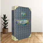 { Miễn phí ship } Đệm bông ép chần foam fourd nệm kim cương 2 mảnh, hàng chính hãng bảo hành 5 năm — ảnh 7