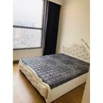 { Miễn phí ship } Đệm bông ép chần foam fourd nệm kim cương 2 mảnh, hàng chính hãng bảo hành 5 năm — ảnh 8