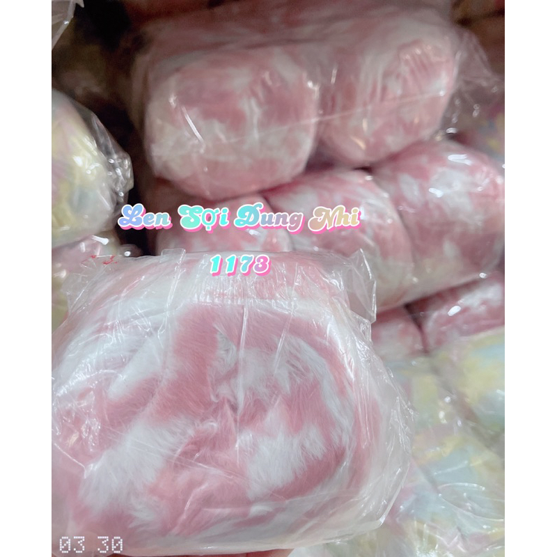 Màu 1173 (loang)