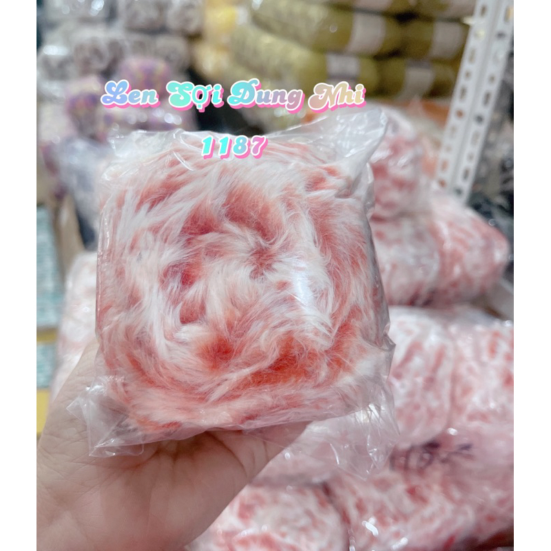 Màu 1187 (loang)