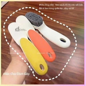 BÀN CHẢI CHÀ GIÀY , CHÀ BẾP , BỒN RỬA CHÉN