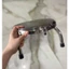 GHẾ ĐẨU INOX LÙN