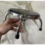 GHẾ ĐẨU INOX LÙN