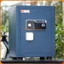 Két Sắt Mini Vân Tay Điện Tử SPM65 Việt Tiệp Chính Hãng Cảnh Báo Chống Trộm Qua Điện Thoại Freeship