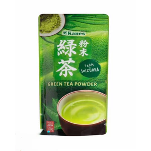 Bột trà xanh Green tea Nhật Bản Kanes 100g/300g