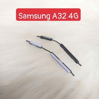 Nút Nguồn Âm Lượng Ngoài Samsung A32 4G Giá Rẻ Như Ảnh Chụp