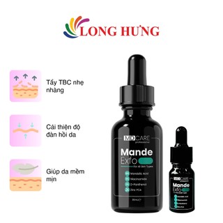 Tẩy tế bào chết MD CARE Mande Exfo (10ml/30ml)