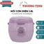NỒI CƠM ĐIỆN 1.8L SUNHOUSE SHD8663G - Bảo hành chính hãng 12 tháng