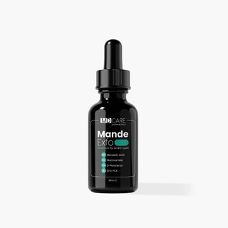 Tẩy tế bào chết MD CARE Mande Exfo (10ml/30ml)