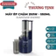 Máy ép chậm hoa quả sunhouse SHD5512 hàng chính hãng bảo hành toàn quốc 12 tháng