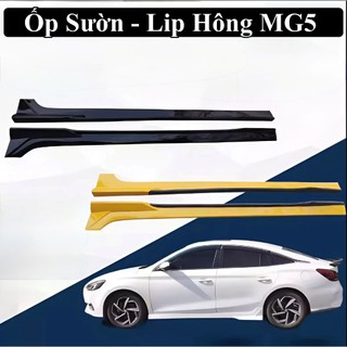 Lip Sườn MG5 Lip Hông MG5 Thể Thao Lắp Zin