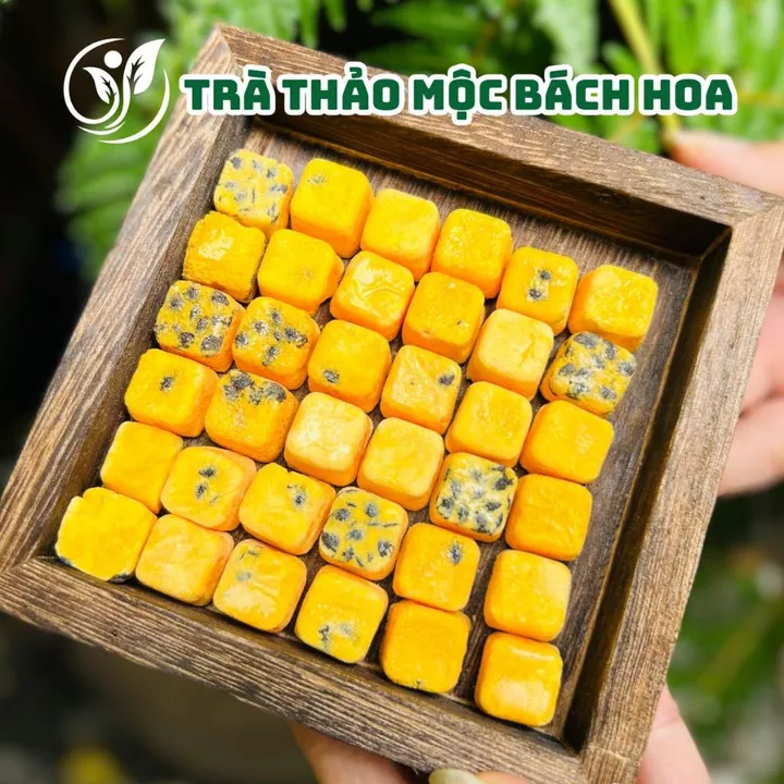 Herbal Tea – 6