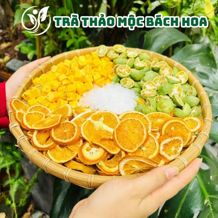 Herbal Tea – 4