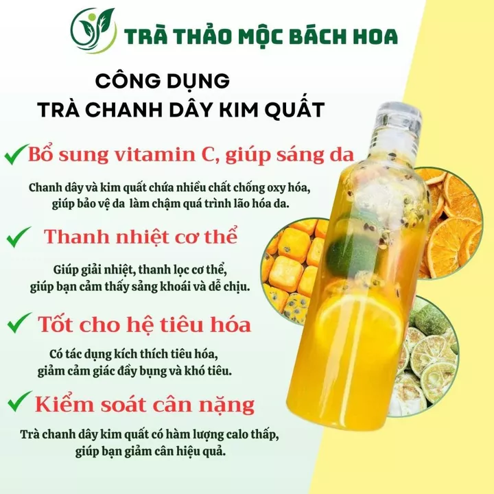 Herbal Tea – 3