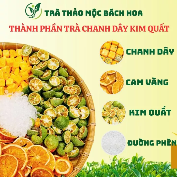 Herbal Tea – 2