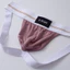 Quần lót nam thể thao gym quần dây ORLVS Jockstrap cotton mềm mại thoáng mát