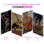 Quần lót nam thể thao gym quần dây ORLVS Jockstrap cotton mềm mại thoáng mát