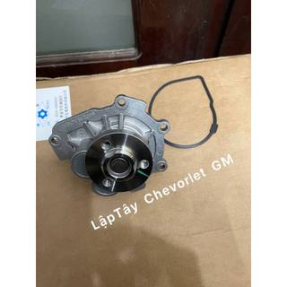 Bơm nước làm mát động cơ lacetti CDX, SE, Cruze LTZ, orlando hãng NAP 25195119