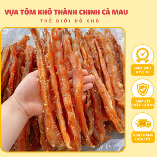 500Gram khô cá lóc sợi ướp tiêu hương vị thơm ngon lạ miệng đến từ quê hương cà mau.