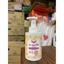 Nước rửa bình sữa cho bé OHME 500ml