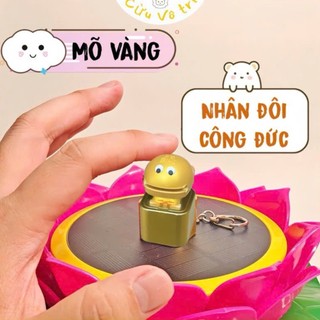 Móc Khóa Âm Thanh Nhạc Capybara Siêu Dễ Thương cute, quà tặng thú vị , Unisex