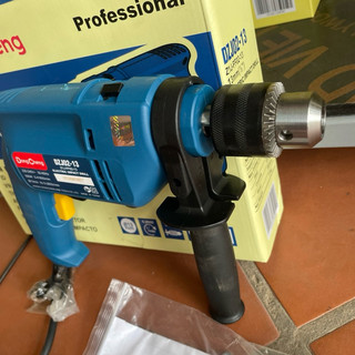 Máy Khoan Động Lực Dongcheng DZJ02-13 500W