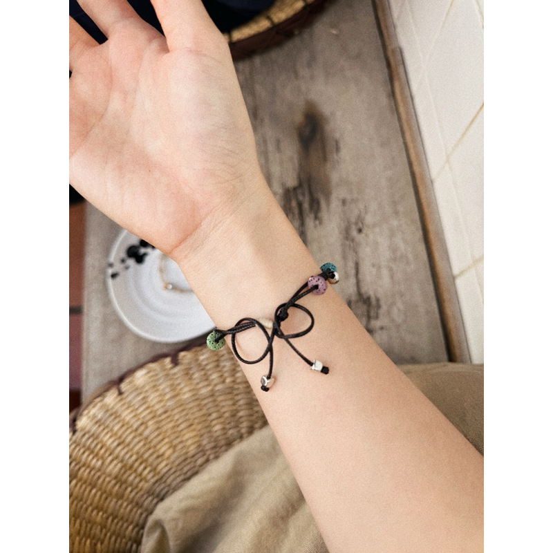 Vòng tay Zoro - vòng tay đá mặt trăng nhiều màu mix charm freesize tuỳ chỉnh kích thước