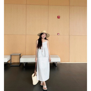 Dora set - set kẻ thô mềm Ma Vie