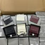 Ví nữ Túi ví Cn.k đeo chéo size 11 tặng kèm card đựng thẻ hàng Quảng Châu loại 1 chất da siêu xịn 0635#