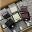 Ví nữ Túi ví Cn.k đeo chéo size 11 tặng kèm card đựng thẻ hàng Quảng Châu loại 1 chất da siêu xịn 0635#