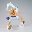 Mô Hình Monkey D. Luffy - One Piece - Luffy Gear 5 Grandista (Banpresto) Figure Chính Hãng