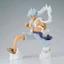 Mô Hình Monkey D. Luffy - One Piece - Luffy Gear 5 Grandista (Banpresto) Figure Chính Hãng